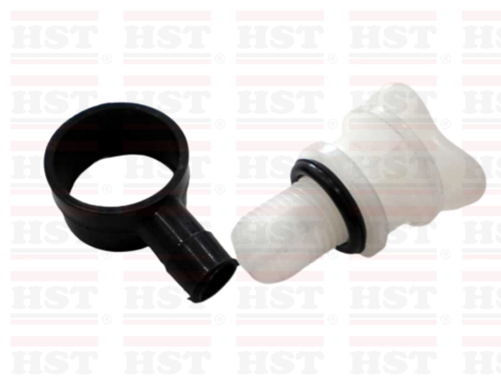 NISSAN URVAN E24 NAZA RIA K55S KIA SEPHIA SPECTRA RADIATOR CORK ASSY (RDC-E24-20)