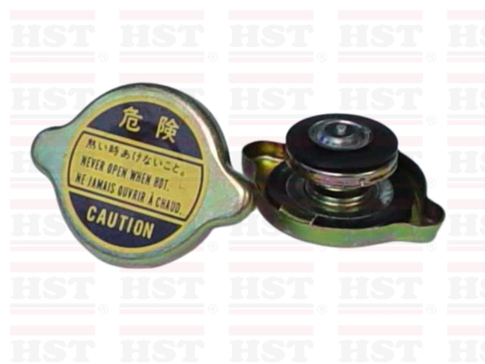 TOYOTA COROLLA KE70 R123 RADIATOR CAP (KE70-0480)