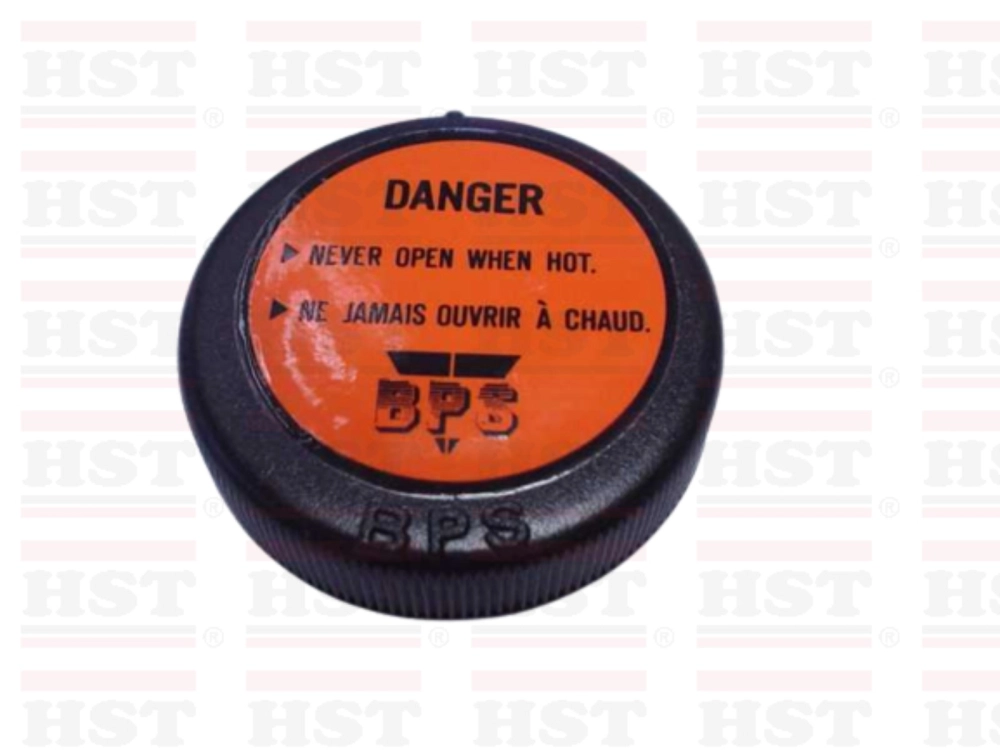 16401-30010 TOYOTA KDH200 KUN25 RADIATOR CAP SPARE TANK CAP (KUN25-0480)
