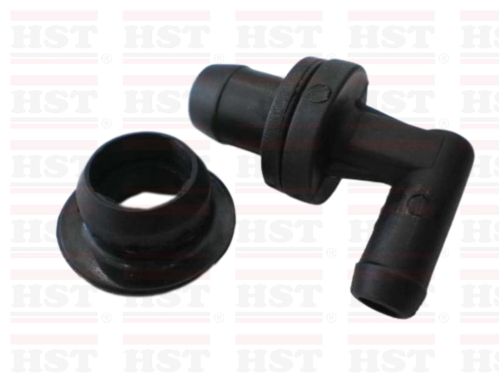 B603-13-890 PVC VALVE WITH BUSH THAILAND (UN-67243ASSY)