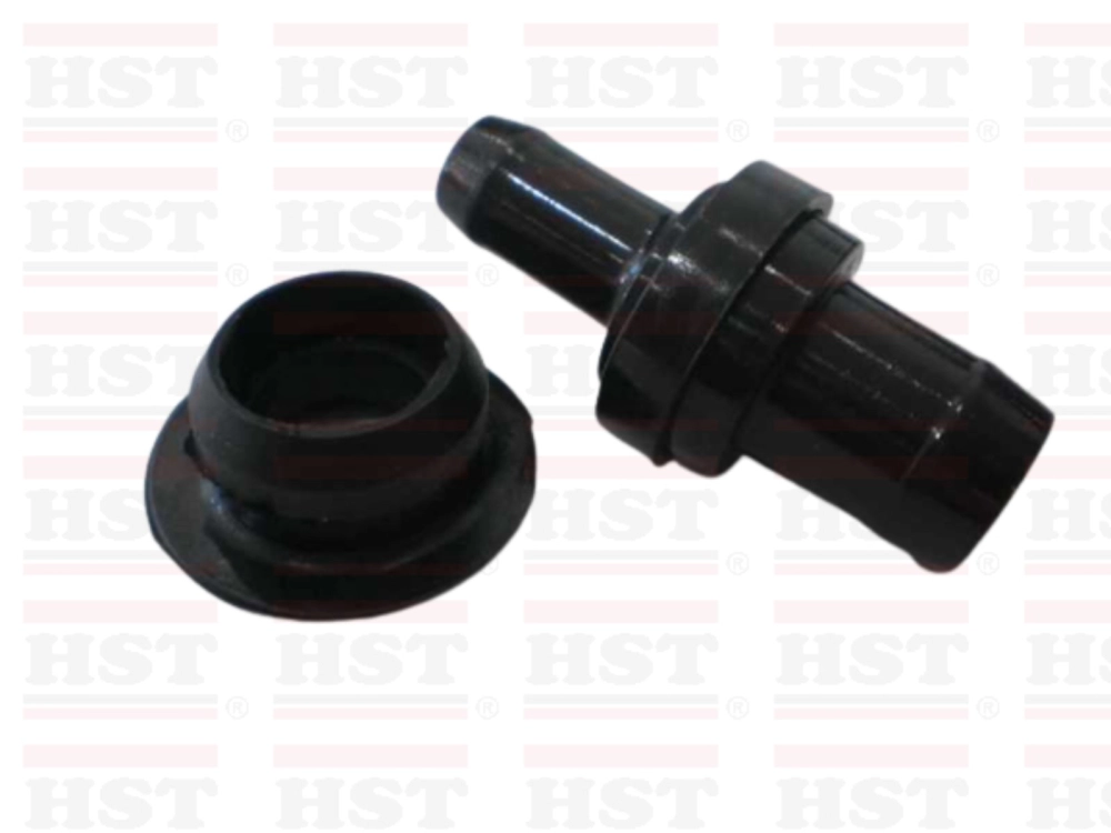 E301-13-890A PVC VALVE WITH BUSH THAILAND (UN-67242ASSY)