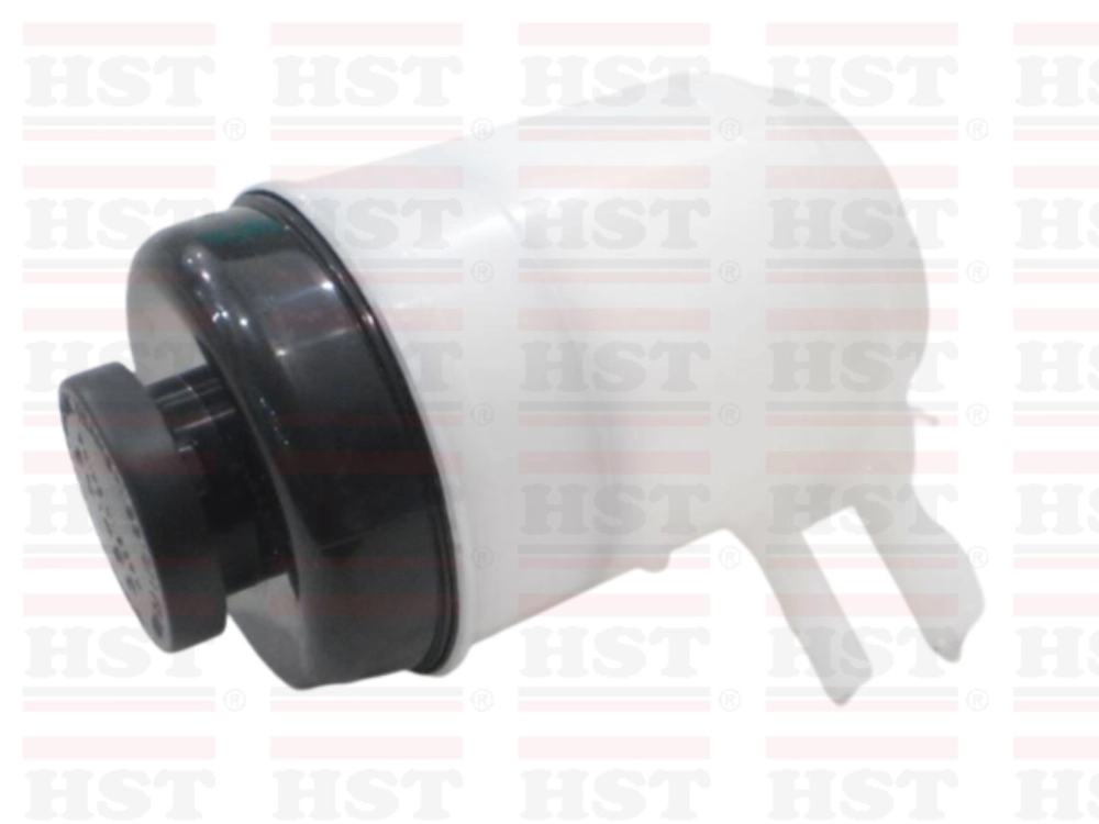 89710-79870 PERKASA HICOM 2.8 MTB140 4.3 MTB150 ISUZU NPR POWER STEERING OIL TANK (PST-MTB150-36)