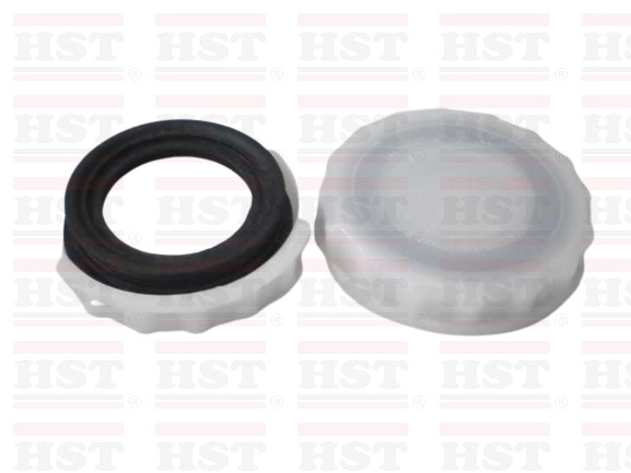 ISUZU INVADER TFR POWER STEERING TANK CAP (PSC-TFR-80)