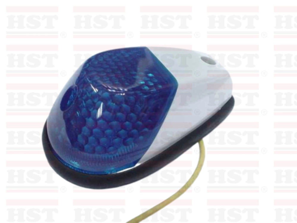 154B MARKER LAMP ASSY BLUE (ML-154B)