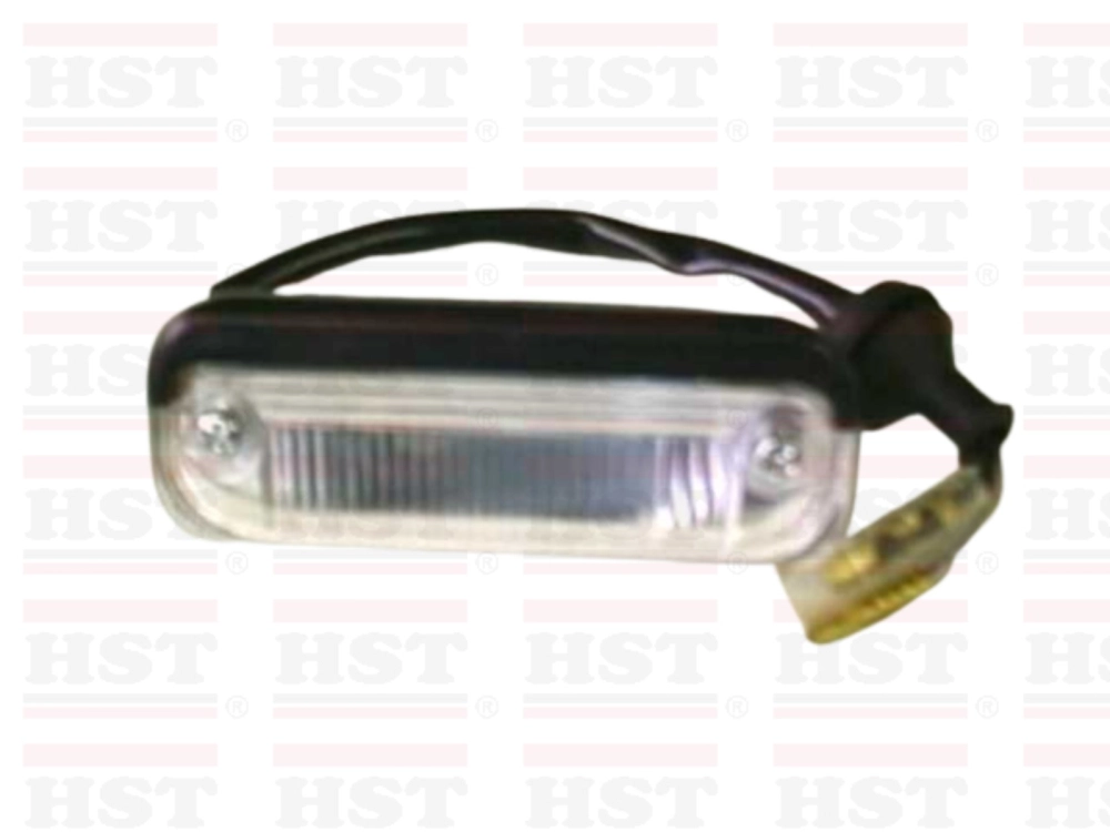 PROTON SAGA NUMBER PLATE LAMP (A2000)