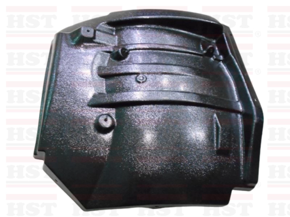 53715-37150 HINO DUTRO WU410 FRONT RH INNER FENDER (MIF-WU410-58R)