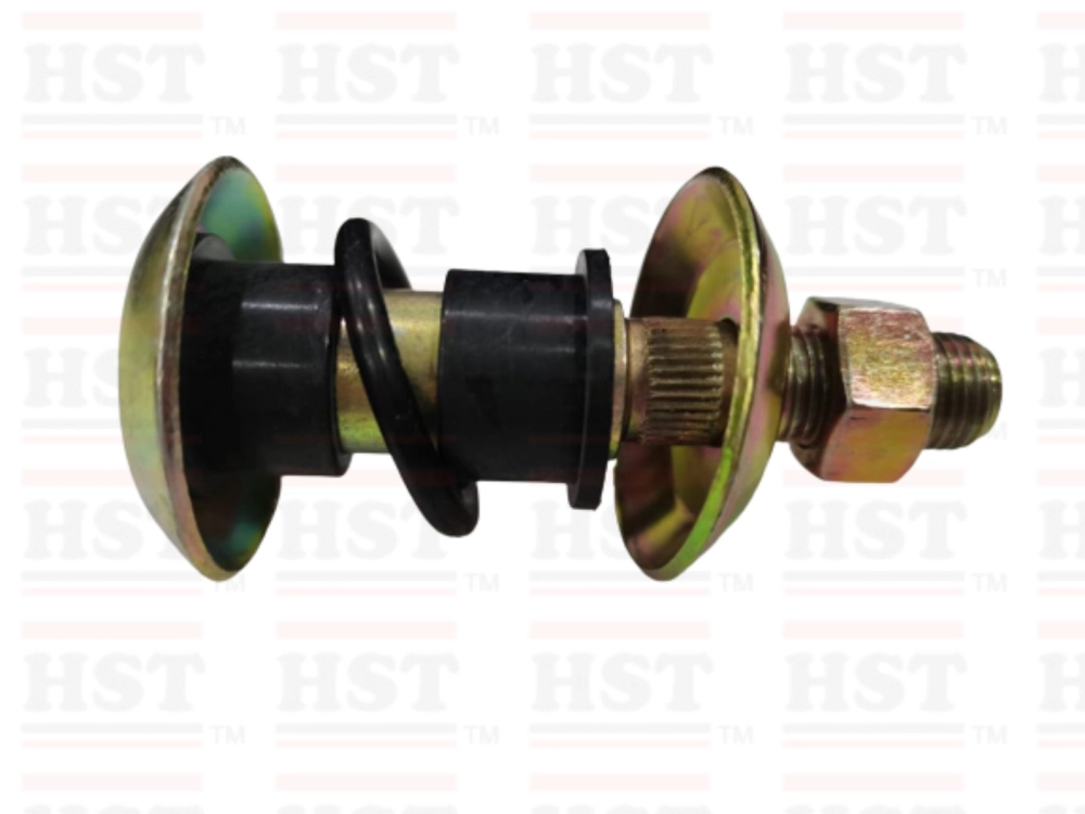 89423-73651 ISUZU TROPPER KBZ STEERING PIN WITH NUT (KBZ-2510)