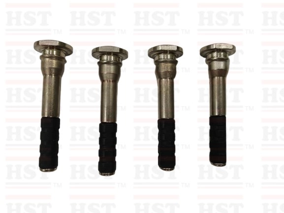 TOYOTA ACR30 ACU10 AVANZA RUSH S9A FRONT CALIPER PIN DISC BRAKE BOLT DISC BRAKE PIN SET (DBB-AVANZA-10SET)