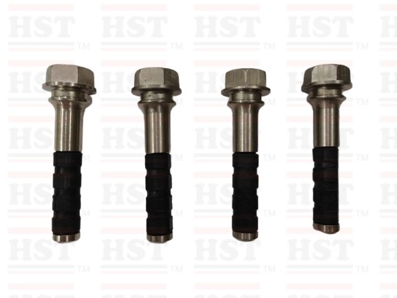 TOYOTA ACV30 ACU30 CALDINA KDH200 MARX X FRONT CALIPER PIN DISC BRAKE BOLT DISC BRAKE PIN SET (DBB-ACV30-10SET)