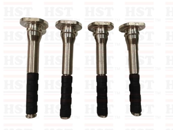 TOYOTA ACR50 AGH30 PERODUA ARUZ FRONT TOYOTA ACV40 FRONT CALIPER PIN DISC BRAKE BOLT DISC BRAKE PIN SET (DBB-ACR50-10SET)
