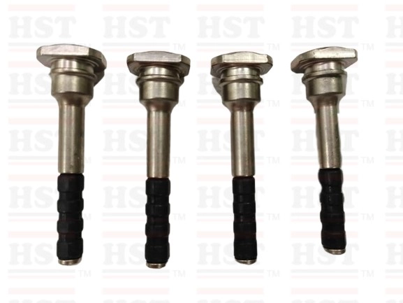 NISSAN ALMERA B11 LATIO LIVINA SUZUKI ALTO RS415 FRONT CALIPER PIN DISC BRAKE BOLT DISC BRAKE PIN SET (DBB-B11-10SET)