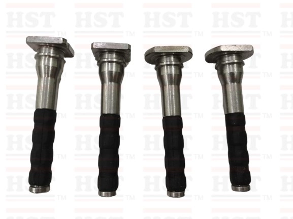 TOYOTA F652 CHEVROLET COLORADO SKYACTIV CALIPER PIN DISC BRAKE BOLT DISC BRAKE PIN SET (DBB-GRANDMAX-10SET)
