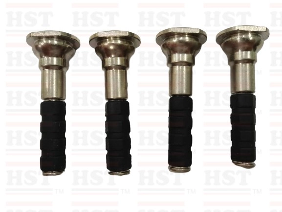 PROTON BLM FLX SAVVY CHEVROLET AVEO FRONT CALIPER PIN DISC BRAKE BOLT DISC BRAKE PIN SET (DBB-SAVVY-10SET)