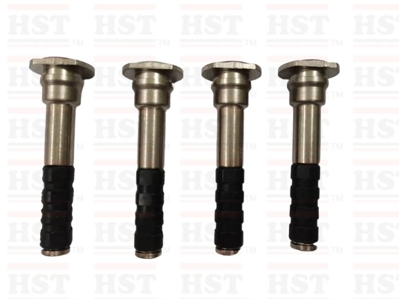 KIA CARENS CITRA FRONT CALIPER PIN DISC BRAKE BOLT DISC BRAKE PIN SET (DBB-CITRA-10SET)