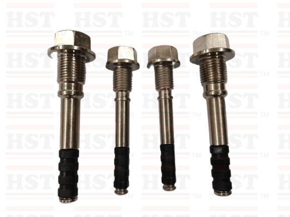 PROTON ISWARA WIRA 1.3 1.5 FRONT CALIPER PIN DISC BRAKE BOLT DISC BRAKE PIN STEEL SET (DBB-ISWARA-10SET)