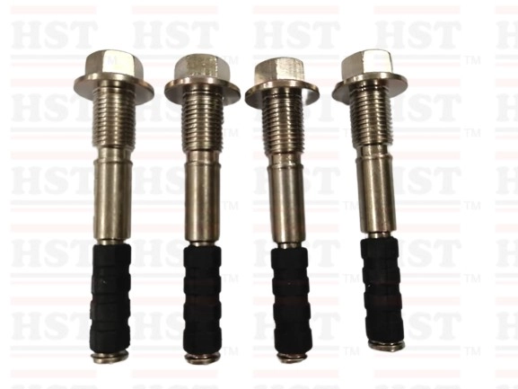 PROTON INSPIRA PERODUA VIVA NISSAN SYLPHY FRONT PROTON INSPIRA REAR CALIPER PIN DISC BRAKE BOLT DISC BRAKE PIN SET (DBB-VIVA-10SET)