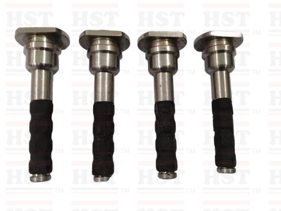 HYUNDAI TRAJET TUCSON KIA OPTIMA SONATA 5 SONATA 6 REAR CALIPER PIN DISC BRAKE BOLT DISC BRAKE PIN SET (DBB-TRAJET-120RSET)