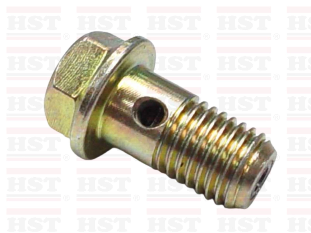11316-10120 PERKASA HICOM 4.3 FTR 6BDT 6BGT OIL CHECK VALVE (MTB150-22101)