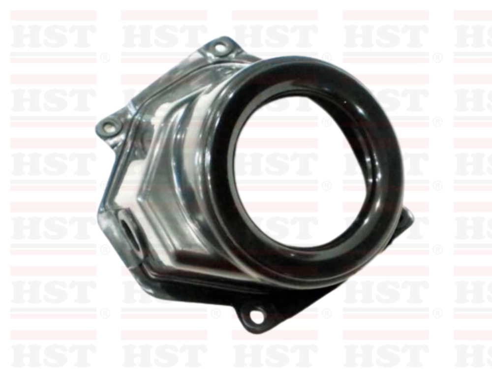 TOYOTA VIGO KUN25 FUEL TANK PIPE COVER PVC (FTC-KUN25-8055)