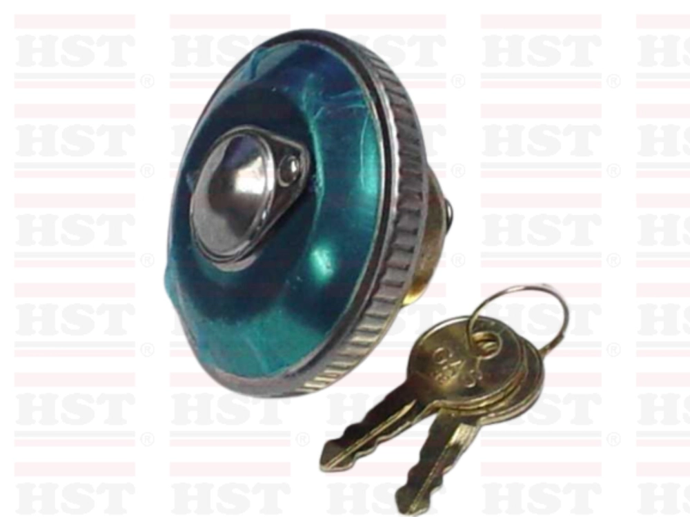 SUZUKI JIMNY SJ410 FUEL TANK CAP WITH KEY TAIWAN (FTC-SJ410TW036)