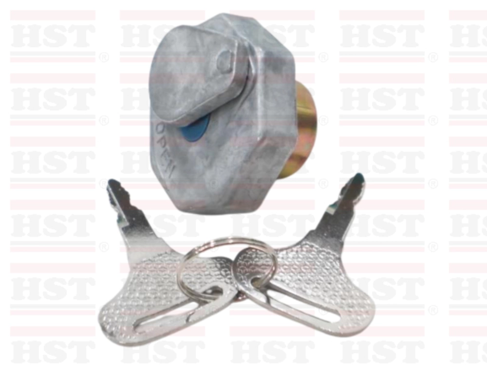 MITSUBISHI CANTER FB511 FB300 FE639 FUEL TANK WITH KEY CHINA (FTC-GUTS-CH074)