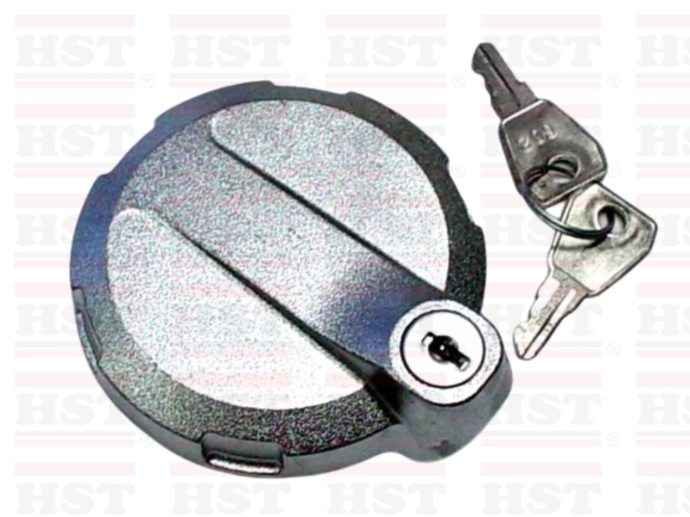 DAIHATSU V57 V99 FUEL TANK CAP WITH KEY TAIWAN (FTC-V57-TW067)