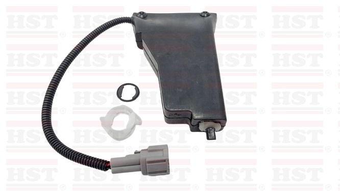 78850-JR00B NISSAN D40 NAVARA NP300 FUEL LID ACTUATOR (FCC-NAVARA-72LK)