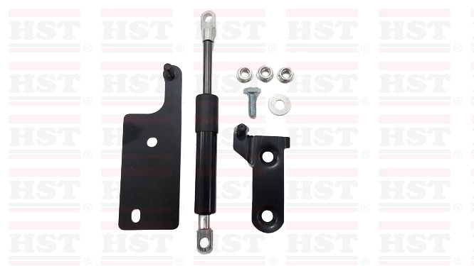 TOYOTA REVO REAR RH GATE ABSORBER WITH BRACKET (BNA-REVO-52RRA)