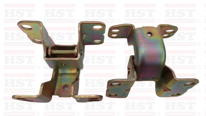 DOOR HINGE
