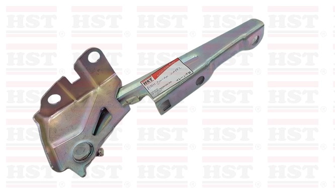 8-98386268-0 ISUZU D-MAX 1.9 YEAR 2020 FRONT LH BONNET HINGE (BNH-DMAX-20YFL)