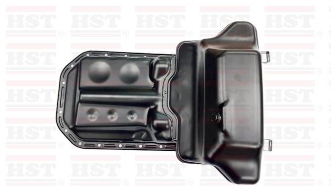 12101-0L030 TOYOTA VIGO KUN25 OIL PAN OIL SUMP (OS-KUN25-1600)