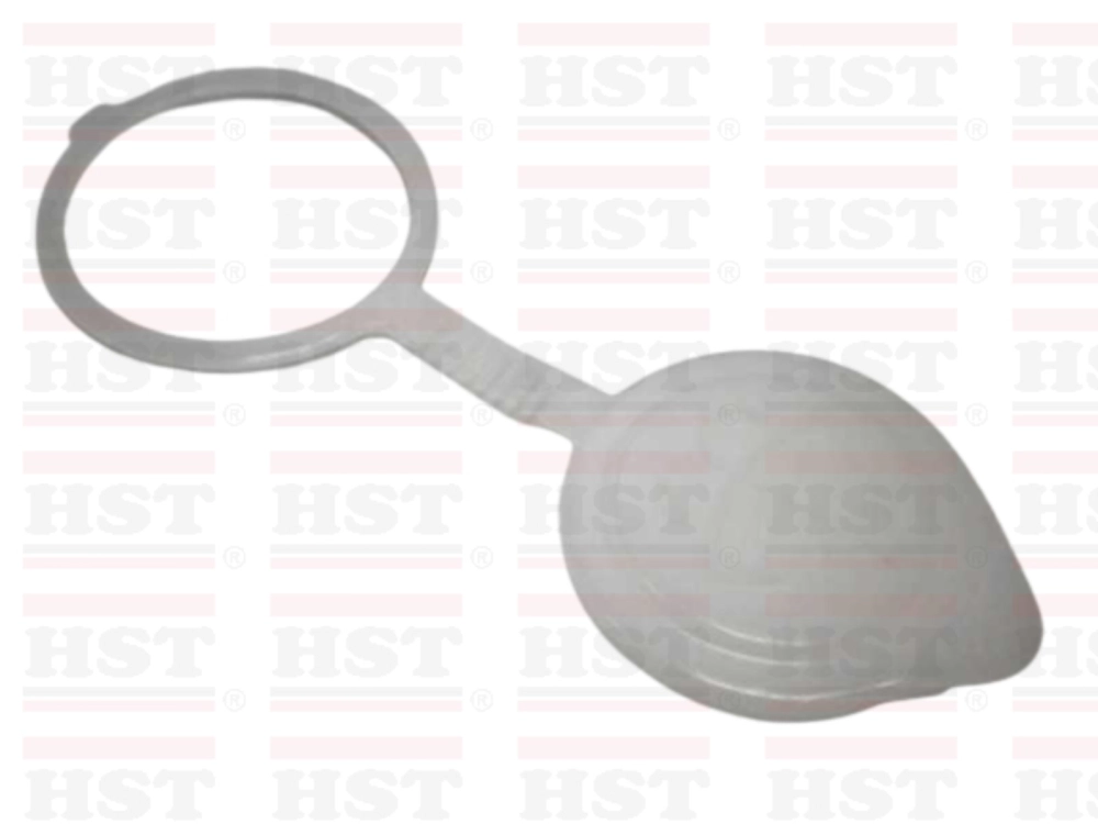 HONDA ACCORD YEAR 1990 WASHER TANK CAP WITH HOLDER 56 MM(WTC-UN-804)