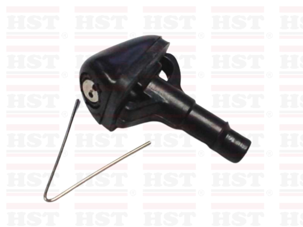 PW501763 PROTON SAGA FRONT WIPER NOZZLE 1 HOLE (WPN-SAGA-00F)