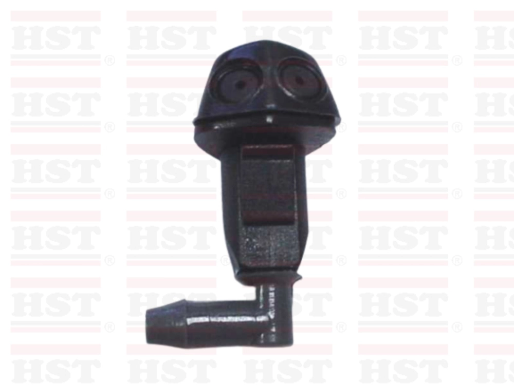 76810-SM4-003 HONDA SM4 SR4 SV4 FRONT LH WIPER NOZZLE 2 HOLE (WPN-SM4-00FL)