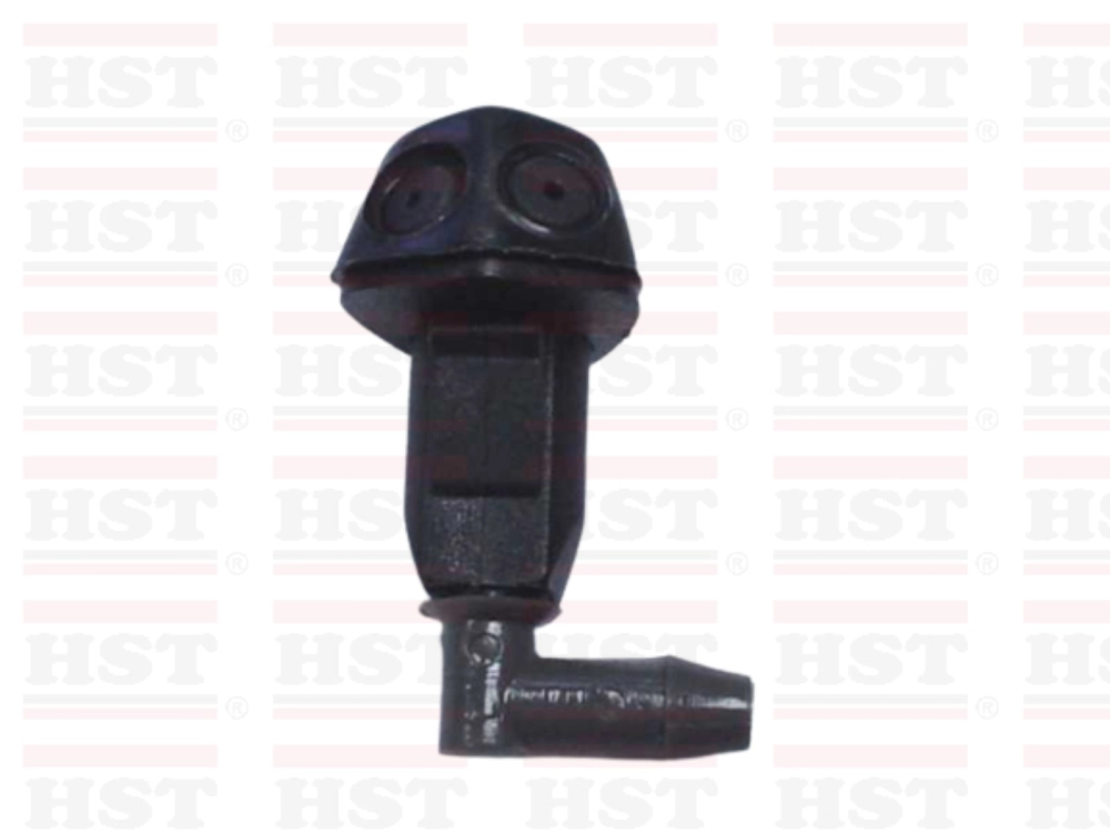HONDA SM4 SR4 SV4 FRONT RH WIPER NOZZLE 2 HOLE (WPN-SM4-00FR)