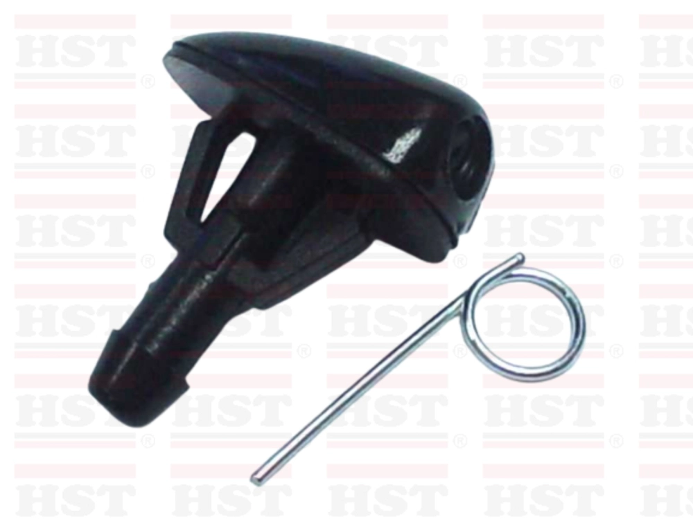 FORD RANGER UT2F MAZDA FIGHTER FRONT WIPER NOZZLE (WPN-UT2F-00F)