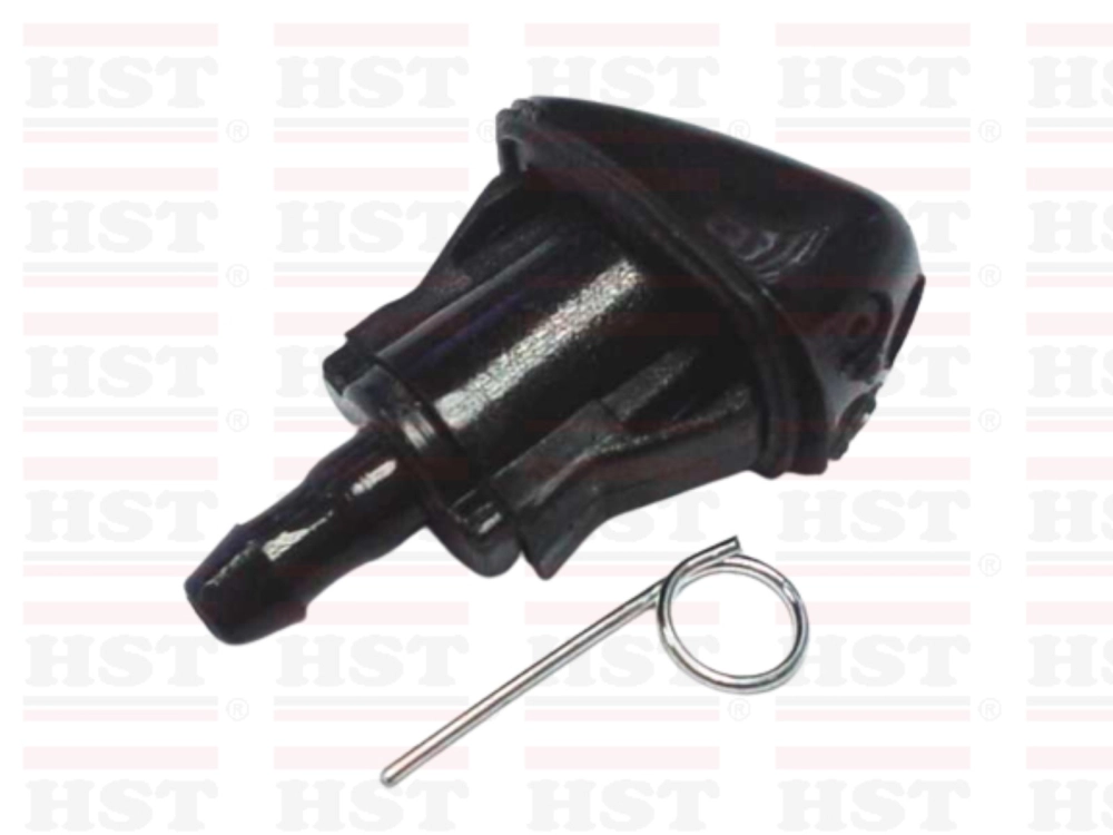TOYOTA VIOS NCP42 FRONT WIPER NOZZLE 3 HOLE (WPN-VIOS-00F)