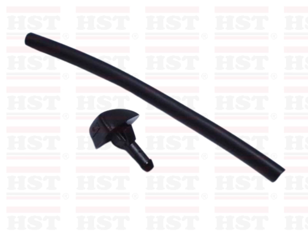 PW850676 PROTON WAJA FRONT WIPER NOZZLE 1 HOLE (WPN-WAJA-00F)
