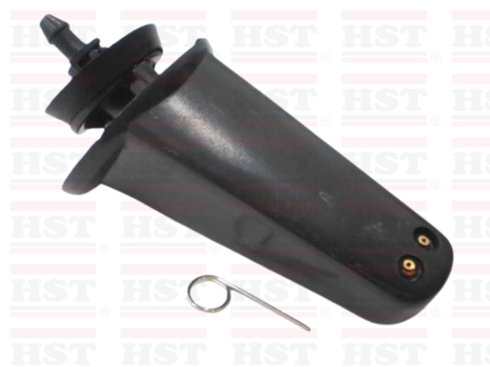 28932-0T003 NISSAN YU41 FRONT WIPER NOZZLE 2 HOLE (WPN-YU41-00F)
