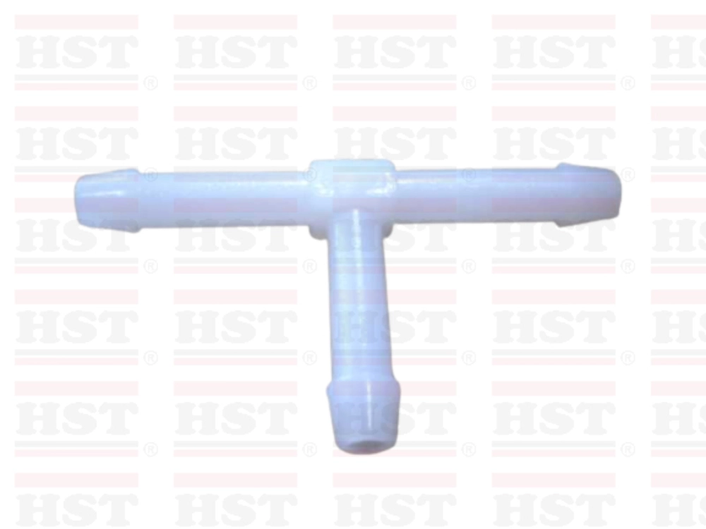 WIPER JOINT T SHAPE PVC 5 MM (WA-P007)