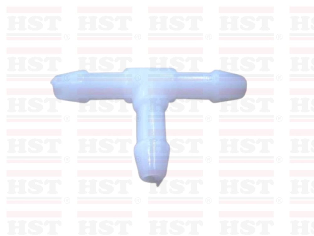 WIPER JOINT T SHAPE PVC 5 MM (WA-P009)