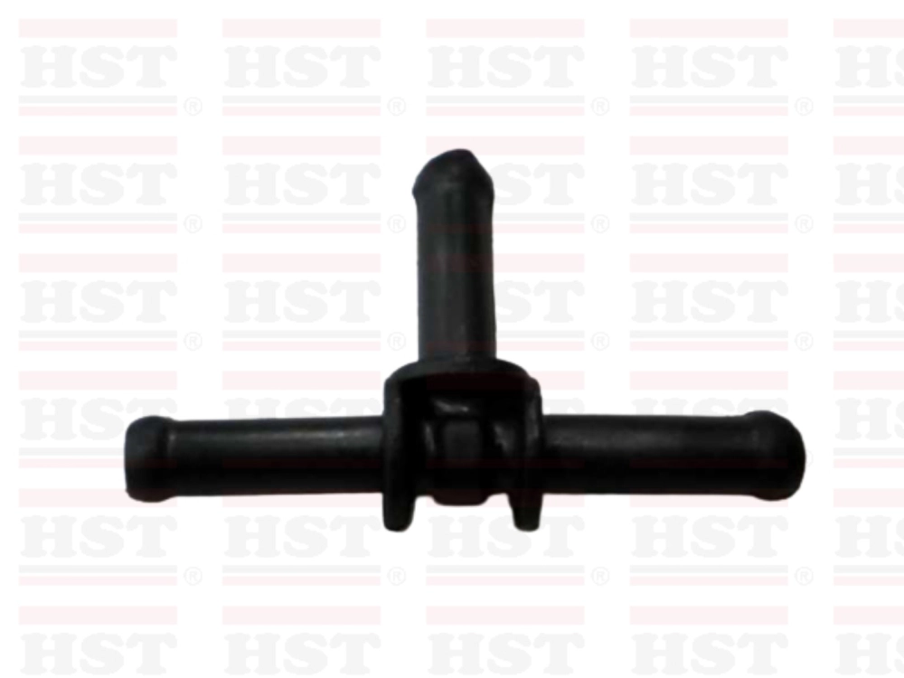 WIPER JOINT T SHAPE PVC 8 MM LONG (WA-P011)