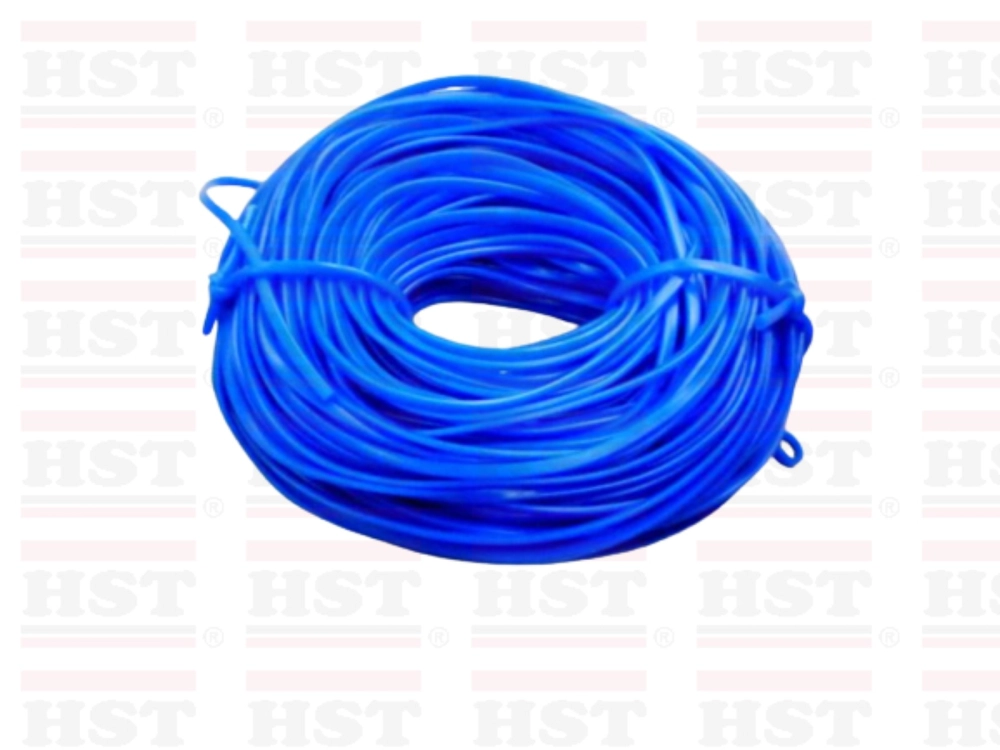 4.4x8.6 MM TIMING COVER SEAL 100 METER (TCS-UN-100BLU)