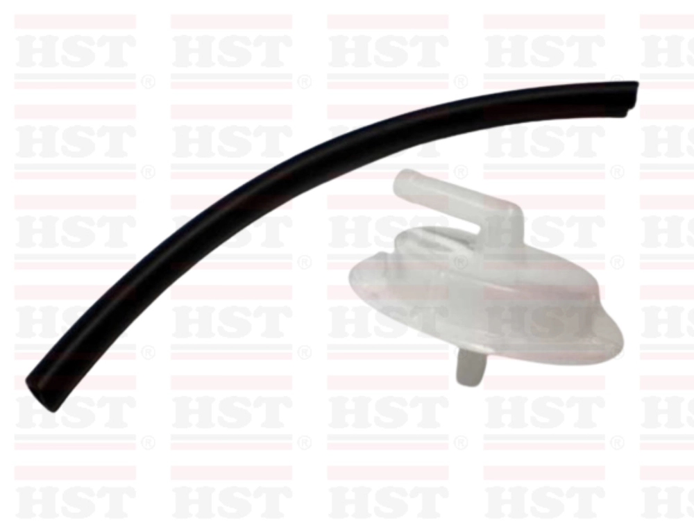 HONDA CIVIC YEAR 1996 - YEAR 2000 CITY YEAR 1996 SPARE TANK CAP 45 MM 1 PIPE (SPC-UN-803)