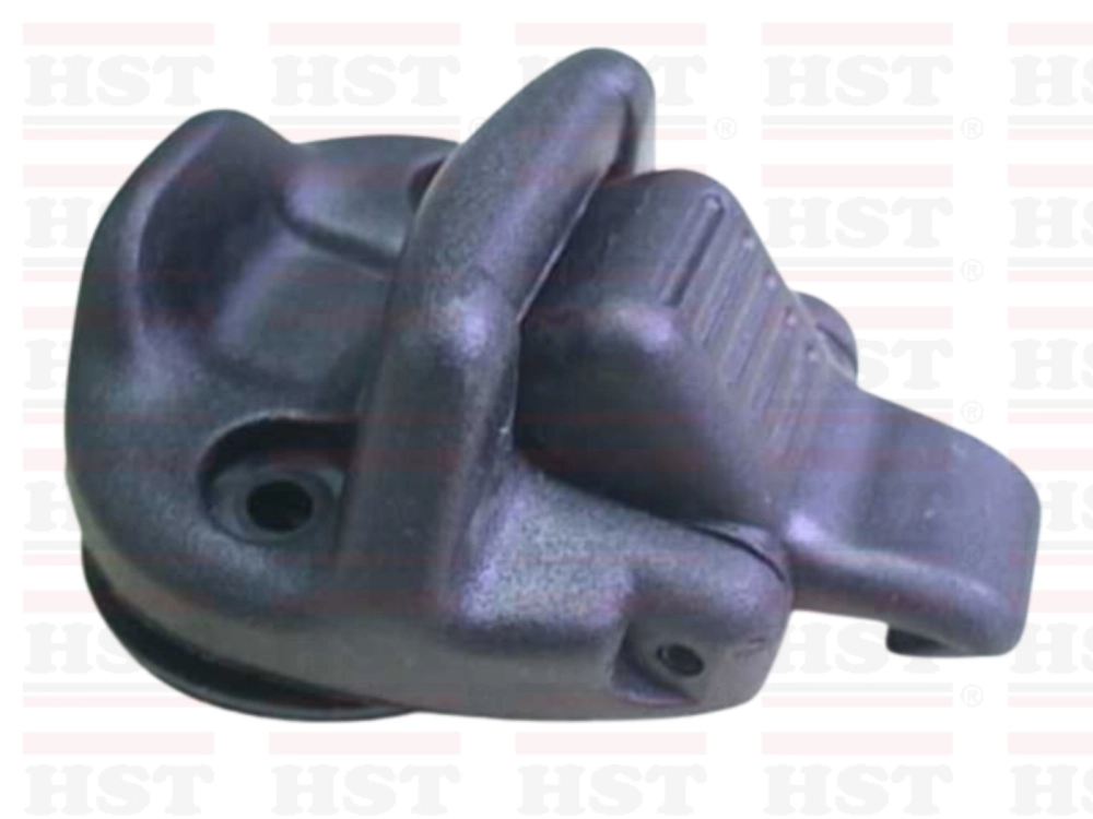 MITSUBISHI DELICA PAJERO YEAR 1990 SLIDE DOOR WINDOW HANDLE (DGL-PO2-51)