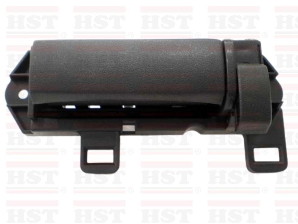 TOYOTA HIACE KDH200 SLIDE DOOR INNER HANDLE BLACK (SDIH-KDH200-5100)