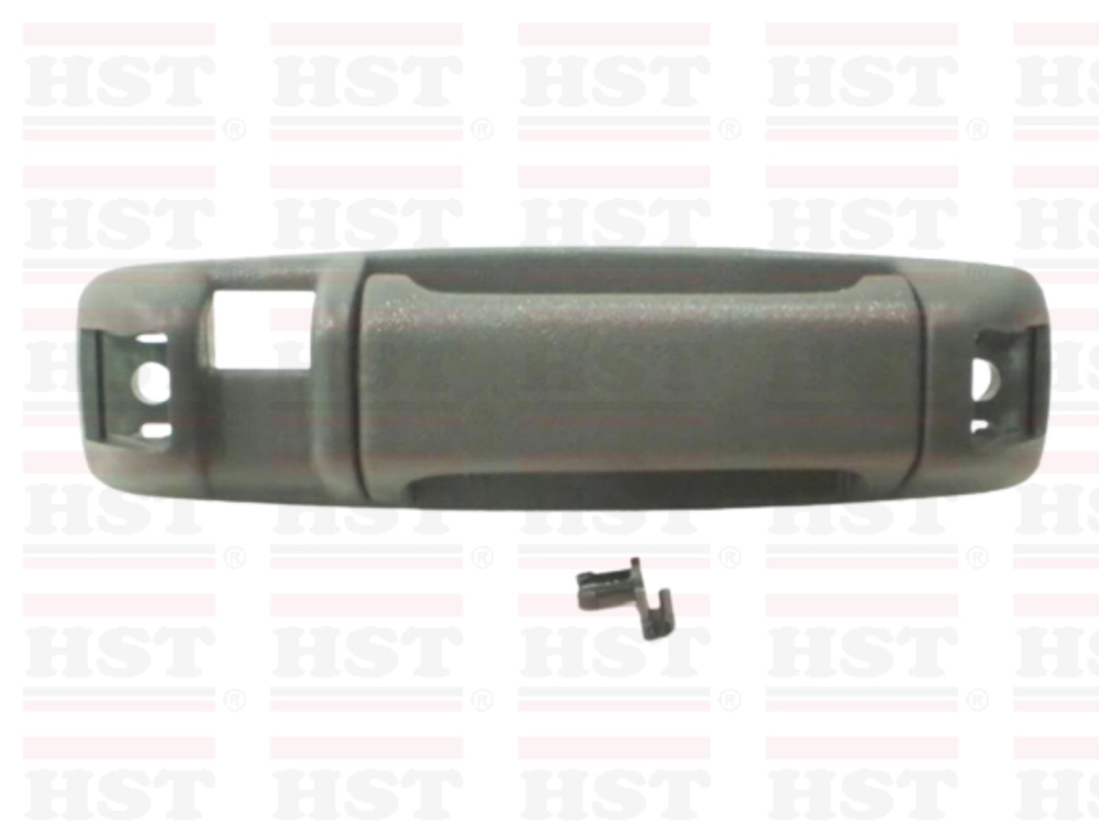TOYOTA HIACE LH113 SLIDE DOOR INNER HANDLE GREY (SDIH-LH113-51GR)
