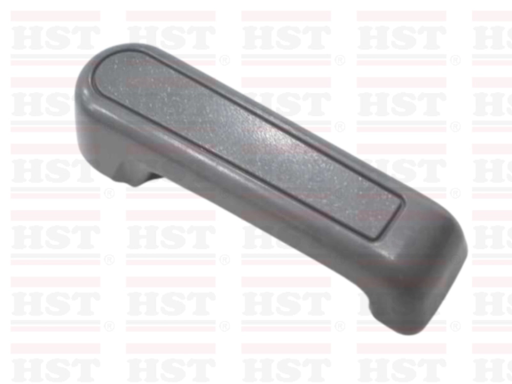 DAIHATSU S89 S85 PERODUA RUSA DOOR INNER HANDLE GREY (SDIH-RUSA-51GR)
