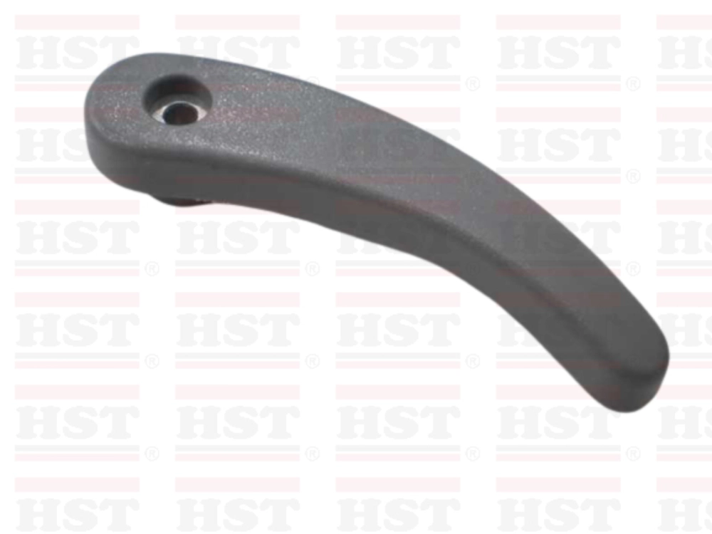 TOYOTA UNSER KF80 REAR LH SEAT INCLINER GREY (SIH-KF80-RLGR)