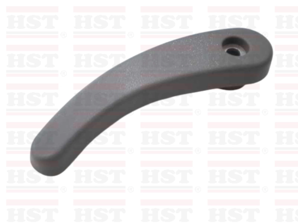TOYOTA UNSER KF80 REAR RH SEAT INCLINER GREY (SIH-KF80-RRGR)